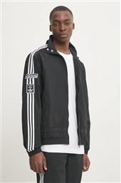 ΜΠΟΥΦΑΝ ADIBREAK ΧΡΩΜΑ: ΜΑΥΡΟ, JD4270 ADIDAS ORIGINALS