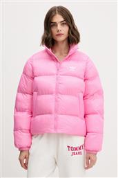 ΜΠΟΥΦΑΝ ADICOLOR ΧΡΩΜΑ: ΡΟΖ, JX2946 ADIDAS ORIGINALS