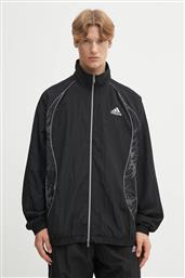 ΜΠΟΥΦΑΝ ADILENIUM TG TT ΧΡΩΜΑ: ΜΑΥΡΟ, KF8519 ADIDAS ORIGINALS