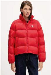 ΜΠΟΥΦΑΝ ΧΡΩΜΑ: ΚΟΚΚΙΝΟ, JD0422 ADIDAS ORIGINALS