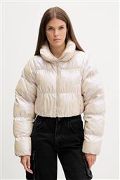 ΜΠΟΥΦΑΝ ESS GLOSSY ΧΡΩΜΑ: ΜΠΕΖ, JX2985 ADIDAS ORIGINALS