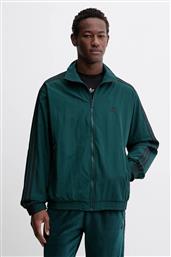 ΜΠΟΥΦΑΝ FIREBIRD TT ΧΡΩΜΑ: ΠΡΑΣΙΝΟ, JY1329 ADIDAS ORIGINALS