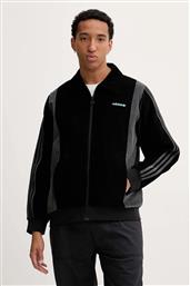 ΜΠΟΥΦΑΝ ΜΕ ΚΟΡΔΟΝΙ PRO TRACK TOP ΧΡΩΜΑ: ΜΑΥΡΟ, JX3085 ADIDAS ORIGINALS