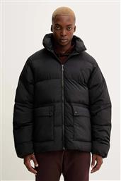 ΜΠΟΥΦΑΝ SYNTHDOWN ΧΡΩΜΑ: ΜΑΥΡΟ, JW5815 ADIDAS ORIGINALS