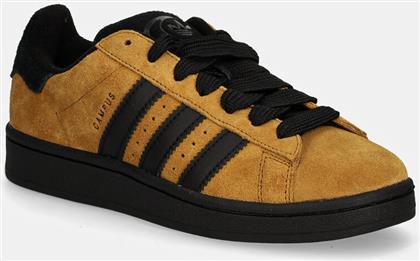 ΔΕΡΜΑΤΙΝΑ ΑΘΛΗΤΙΚΑ ΠΑΠΟΥΤΣΙΑ CAMPUS 00S ADIDAS ORIGINALS
