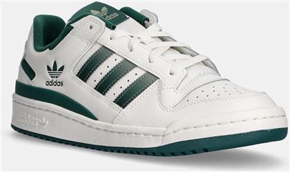 ΔΕΡΜΑΤΙΝΑ ΑΘΛΗΤΙΚΑ ΠΑΠΟΥΤΣΙΑ FORUM LOW ADIDAS ORIGINALS