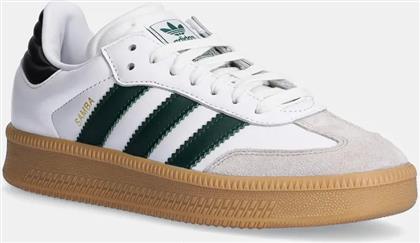 ΔΕΡΜΑΤΙΝΑ SNEAKERS SAMBA XLG ADIDAS ORIGINALS