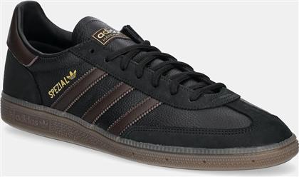 ΔΕΡΜΑΤΙΝΑ SNEAKERS HANDBALL SPEZIAL ADIDAS ORIGINALS