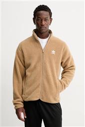 ΦΛΙΣ ΜΠΟΥΦΑΝ ESSENTIALS ΧΡΩΜΑ: ΚΑΦΕ, JW3530 ADIDAS ORIGINALS