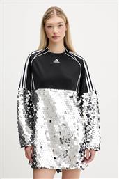 ΦΟΡΕΜΑ ESSENTIALS ΧΡΩΜΑ: ΜΑΥΡΟ, KE9798 ADIDAS ORIGINALS