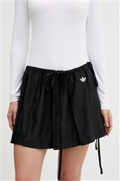 ΦΟΥΣΤΑ RIBBON SKIRT ΧΡΩΜΑ: ΜΑΥΡΟ, JX2554 ADIDAS ORIGINALS