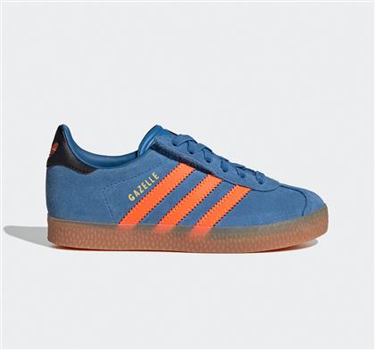 GAZELLE ΠΑΙΔΙΚΑ ΠΑΠΟΥΤΣΙΑ (9000214764-83353) ADIDAS ORIGINALS