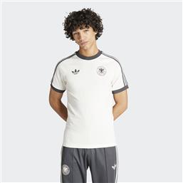 ORIGINALS GERMANY ADICOLOR CLASSICS 3-STRIPES AΝΔΡΙΚΟ T-SHIRT (9000170249-18119) ADIDAS