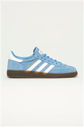 HANDBALL SPEZIAL ΧΡΩΜΑ: ΜΠΛΕ BD7632 ADIDAS ORIGINALS από το ANSWEAR