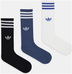 ΚΑΛΤΣΕΣ 3-PACK ADIDAS ORIGINALS