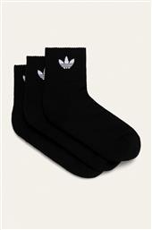 ΚΑΛΤΣΕΣ (3-PACK) (3-PACK) FM0643 S70812.3 FM0643 ADIDAS ORIGINALS