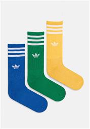 ΚΑΛΤΣΕΣ 3-PACK IX7505 ADIDAS ORIGINALS