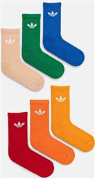 ΚΑΛΤΣΕΣ 6-PACK IX5275 ADIDAS ORIGINALS