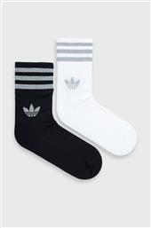 ΚΑΛΤΣΕΣ HC9543 ADIDAS ORIGINALS από το ANSWEAR