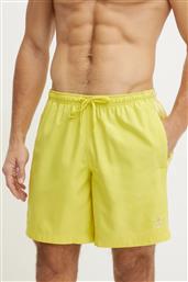 ΜΑΓΙΟ ADICOLOR ΧΡΩΜΑ: ΚΙΤΡΙΝΟ, JD0962 ADIDAS ORIGINALS