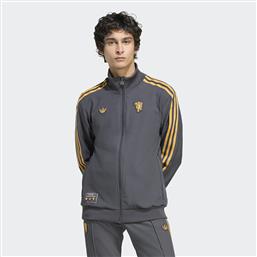 ORIGINALS MANCHESTER UNITED F.C ΑΝΔΡΙΚΗ ΖΑΚΕΤΑ (9000236279-20911) ADIDAS