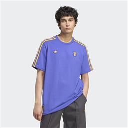 ORIGINALS MANCHESTER UNITED ICONS ΑΝΔΡΙΚΟ T-SHIRT (9000236286-10190) ADIDAS