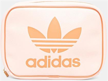 ΝΕΣΕΣΕΡ ΚΑΛΛΥΝΤΙΚΩΝ AC COSMETIC BAG ΧΡΩΜΑ: ΡΟΖ, JD5326 ADIDAS ORIGINALS