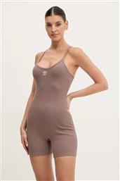 ΟΛΟΣΩΜΗ ΦΟΡΜΑ ESSENTIALS RIB ONESIE ADIDAS ORIGINALS