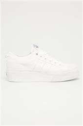 ΠΑΝΙΝΑ ΠΑΠΟΥΤΣΙΑ ΧΡΩΜΑ ΑΣΠΡΟ FV5322 ADIDAS ORIGINALS