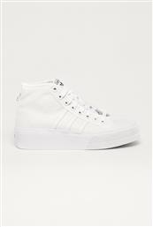 ΠΑΝΙΝΑ ΠΑΠΟΥΤΣΙΑ ΧΡΩΜΑ ΑΣΠΡΟ FY2782 ADIDAS ORIGINALS