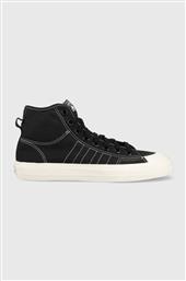 ΠΑΝΙΝΑ ΠΑΠΟΥΤΣΙΑ NIZZA ΧΡΩΜΑ ΜΑΥΡΟ F34057 ADIDAS ORIGINALS