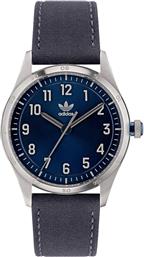 ΡΟΛΟΙ CODE FOUR WATCH AOSY23038 ΑΣΗΜΙ ADIDAS ORIGINALS