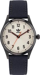 ΡΟΛΟΙ CODE FOUR WATCH AOSY23039 ΜΑΥΡΟ ADIDAS ORIGINALS