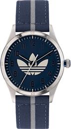 ΡΟΛΟΙ CODE FOUR WATCH AOSY23041 ΑΣΗΜΙ ADIDAS ORIGINALS