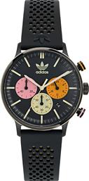 ΡΟΛΟΙ CODE ONE CHRONO AOSY24084 ΜΑΥΡΟ ADIDAS ORIGINALS