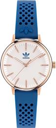 ΡΟΛΟΙ CODE ONE XSMALL WATCH AOSY23027 ΡΟΖ ADIDAS ORIGINALS