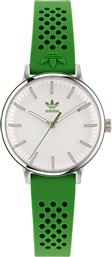 ΡΟΛΟΙ CODE ONE XSMALL WATCH AOSY23028 ΑΣΗΜΙ ADIDAS ORIGINALS