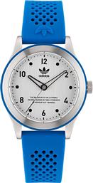 ΡΟΛΟΙ CODE THREE WATCH AOSY23032 ΑΣΗΜΙ ADIDAS ORIGINALS