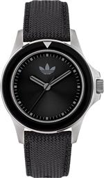 ΡΟΛΟΙ EXPRESSION ONE WATCH AOFH23016 ΑΣΗΜΙ ADIDAS ORIGINALS