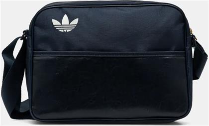 ΣΑΚΙΔΙΟ ΧΡΩΜΑ: ΝΑΥΤΙΚΟ ΜΠΛΕ, JC8310 ADIDAS ORIGINALS από το ANSWEAR