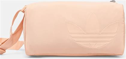 ΣΑΚΙΔΙΟ ΧΡΩΜΑ: ΠΟΡΤΟΚΑΛΙ, JN4952 ADIDAS ORIGINALS