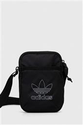 ΣΑΚΚΙΔΙΟ ΧΡΩΜΑ: ΜΑΥΡΟ IT7603 ADIDAS ORIGINALS