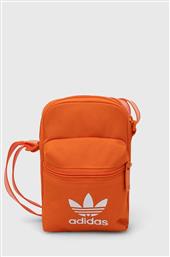 ΣΑΚΚΙΔΙΟ ΧΡΩΜΑ: ΠΟΡΤΟΚΑΛΙ, IR5438 ADIDAS ORIGINALS