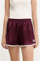 ΣΟΡΤΣ 3-STRIPES ΧΡΩΜΑ: ΜΠΟΡΝΤΟ, KA7738 ADIDAS ORIGINALS