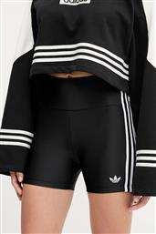 ΣΟΡΤΣ 3-STRIPES ΧΡΩΜΑ: ΜΑΥΡΟ, JX5235 ADIDAS ORIGINALS