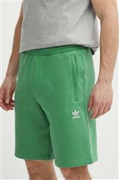 ΣΟΡΤΣ ΧΡΩΜΑ: ΠΡΑΣΙΝΟ, IU2355 ADIDAS ORIGINALS