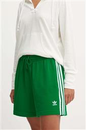 ΣΟΡΤΣ ΧΡΩΜΑ: ΠΡΑΣΙΝΟ, IY2157 ADIDAS ORIGINALS από το ANSWEAR