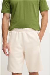ΣΟΡΤΣ ESSENTIALS ΧΡΩΜΑ: ΜΠΕΖ, JY6264 ADIDAS ORIGINALS