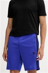ΣΟΡΤΣ FIREBIRD ΧΡΩΜΑ: ΜΠΛΕ, JY1342 ADIDAS ORIGINALS