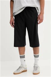 ΣΟΡΤΣ FIREBIRD ΧΡΩΜΑ: ΜΑΥΡΟ, JV9947 ADIDAS ORIGINALS